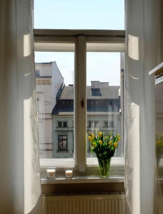Dominican Square By Hashtag Apartments クラクフ エクステリア 写真