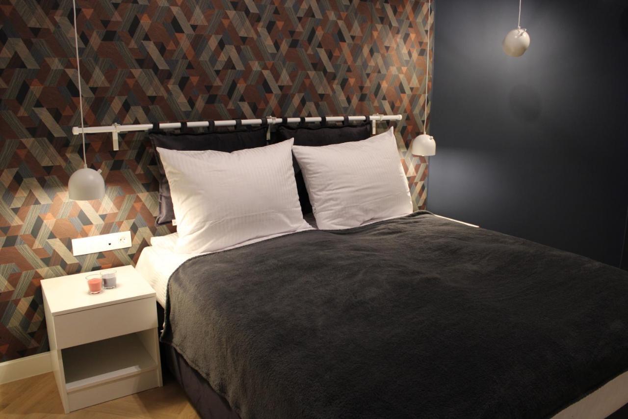 Dominican Square By Hashtag Apartments クラクフ エクステリア 写真
