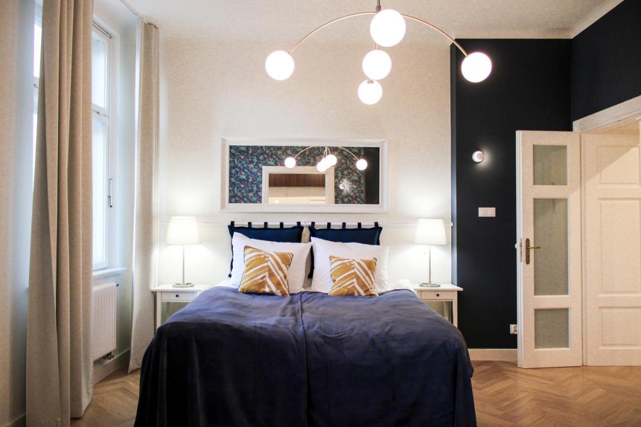 Dominican Square By Hashtag Apartments クラクフ エクステリア 写真
