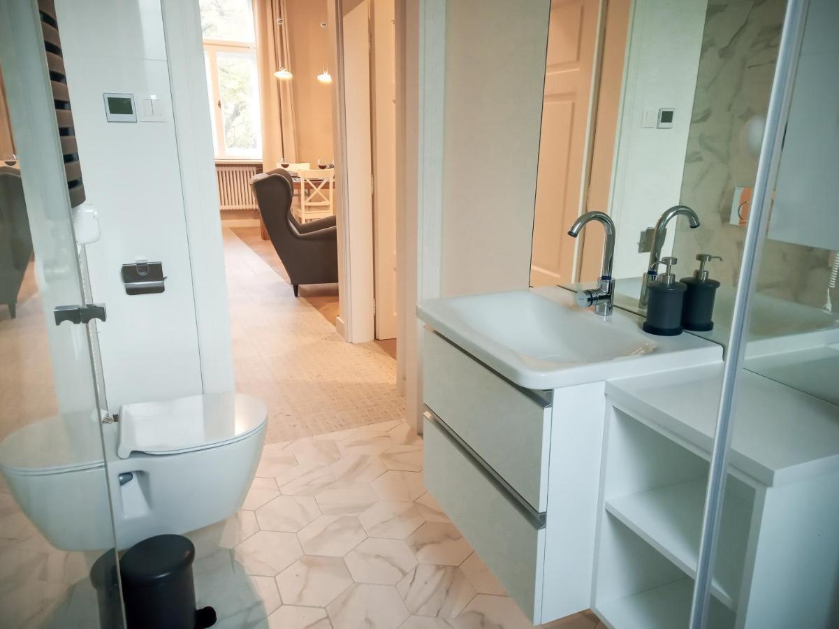 Dominican Square By Hashtag Apartments クラクフ エクステリア 写真