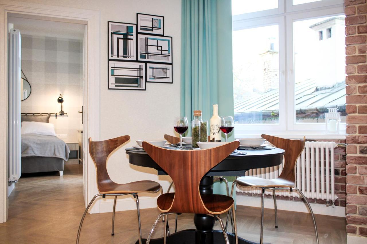 Dominican Square By Hashtag Apartments クラクフ エクステリア 写真
