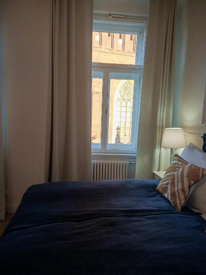 Dominican Square By Hashtag Apartments クラクフ エクステリア 写真