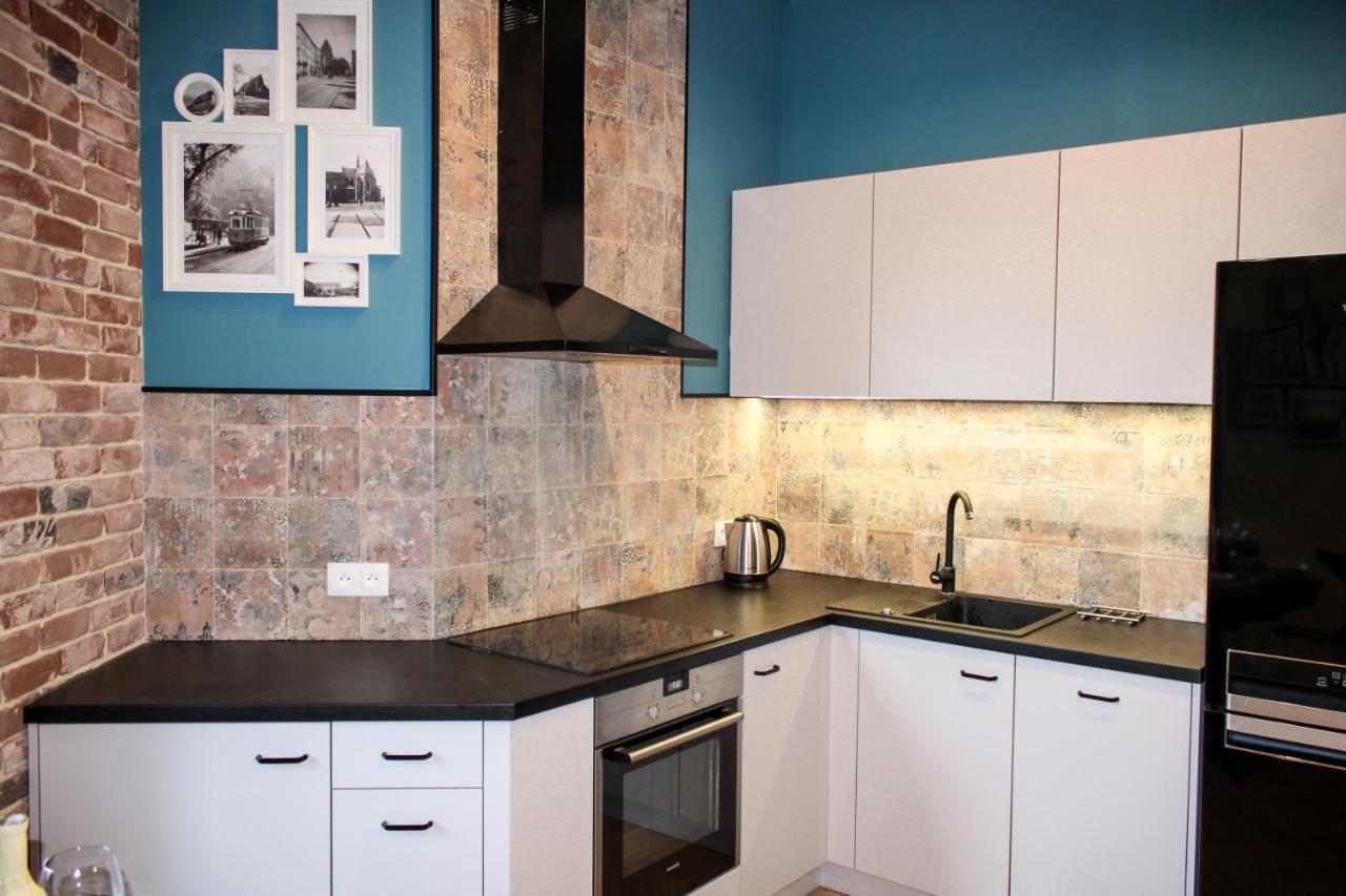 Dominican Square By Hashtag Apartments クラクフ エクステリア 写真