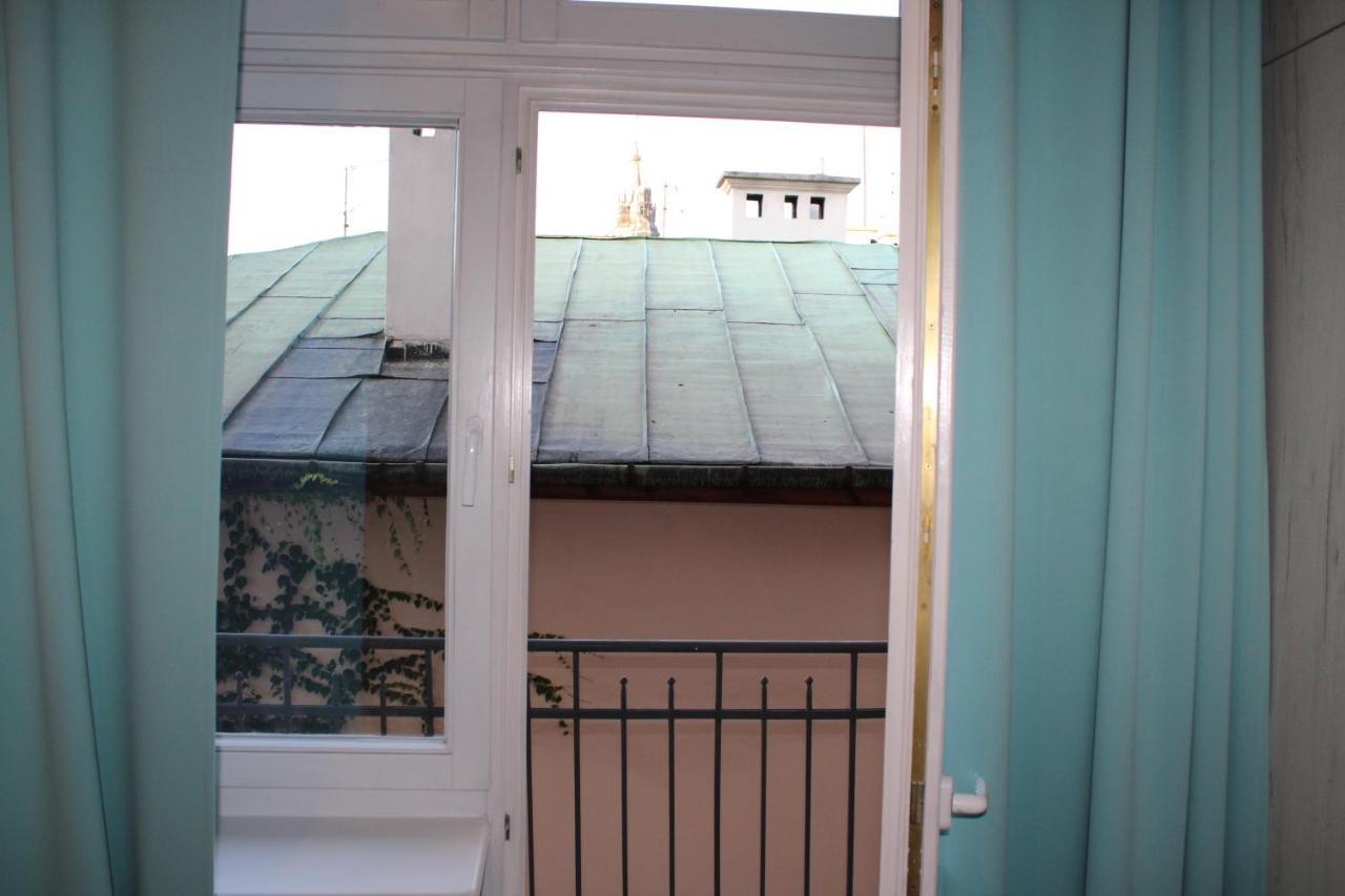 Dominican Square By Hashtag Apartments クラクフ エクステリア 写真