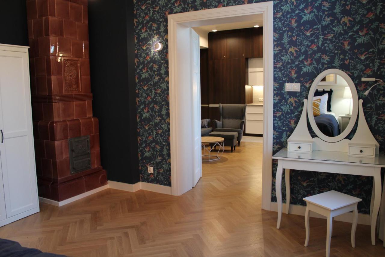 Dominican Square By Hashtag Apartments クラクフ エクステリア 写真