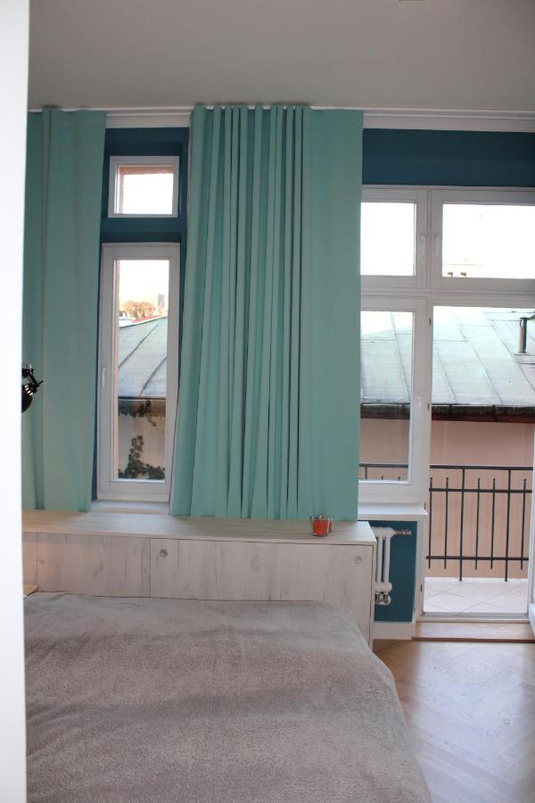 Dominican Square By Hashtag Apartments クラクフ エクステリア 写真